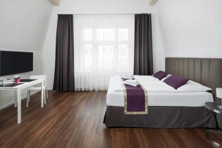 Elizabeth Suites - 23