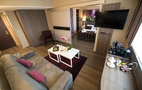 Mercure Beaune Centre - 102