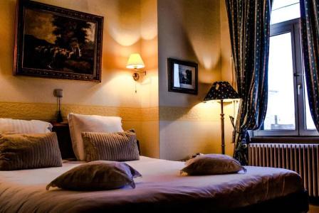 Guest House Huyze Die Maene - 4