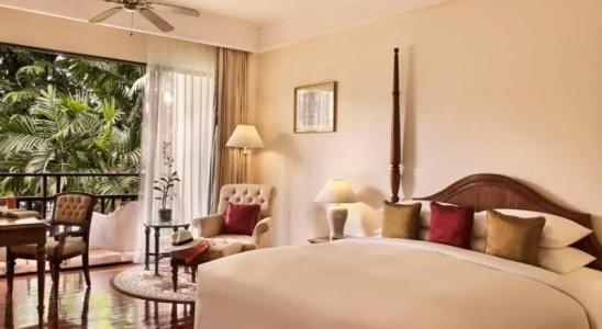 Sofitel Phnom Penh Phokeethra - 66
