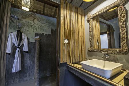 The Privilege Ezra Beach Villas - 6