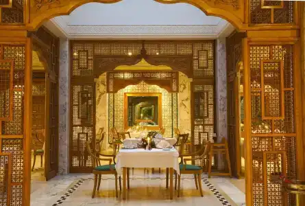 El Mouradi Mahdia - 14