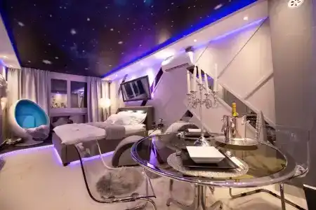 Aurora Lux Spa - 16