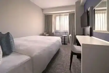 Four Points by Sheraton Hakodate - 96