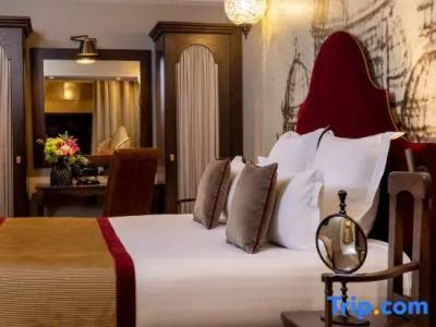 Hôtel Da Vinci & Spa - 140