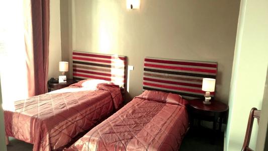 The Originals Boutique, Villa Montpensier, Pau (Inter-Hotel) - 3