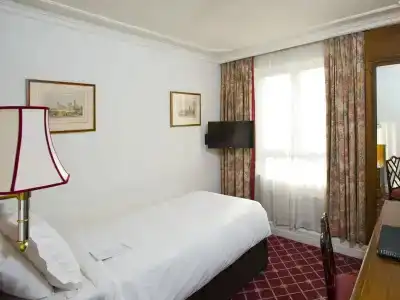The Rathbone, Fitzrovia - 2