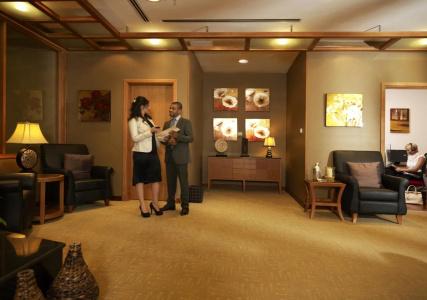 Fraser Suites Seef Bahrain - 35