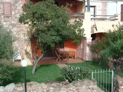 Residence Spiaggia Bianca - 10