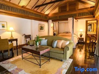Nexus & Spa Karambunai - 78