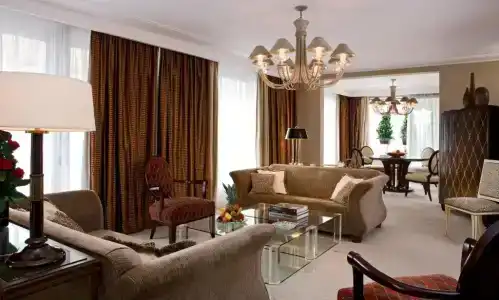 Warwick Paris (Former Warwick Champs-Elysees) - 54