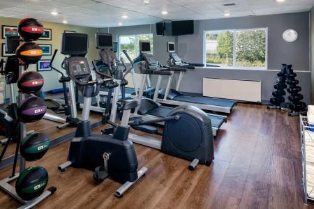 Hyatt Place - 23