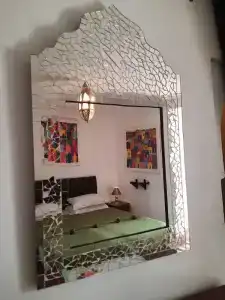 Riad Aubrac - 52