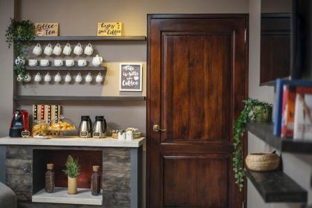 Hodelpa Garden Suites - 11