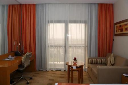 Crowne Plaza, An Ihg - 129