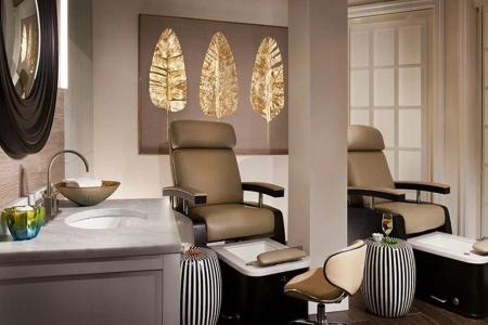 Pier House & Spa - 11