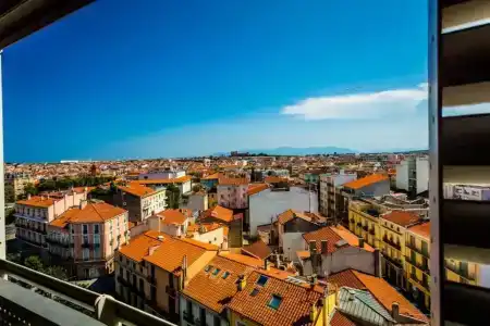 Appart-Hôtel Mer & Golf City Perpignan Centre - 110