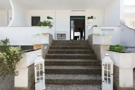 B&B Biancaleuca - 12