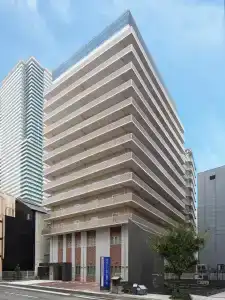 Comfort Kobe Sannomiya - 26