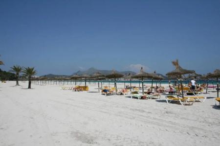 Apartaments Ses Dàlies - 64