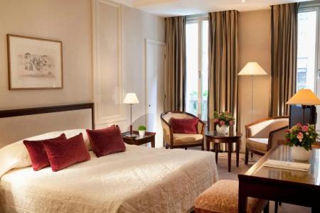 Hôtel Bedford - 33