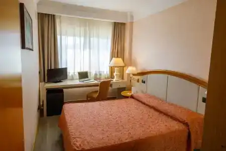 Perugia Plaza - 107