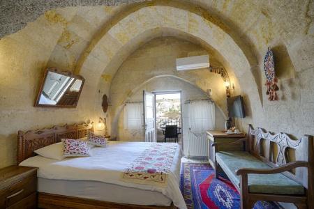 Tulip Cave Suites - 105