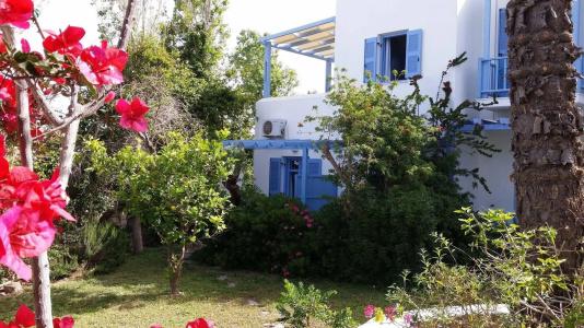Panorama Paros - 15