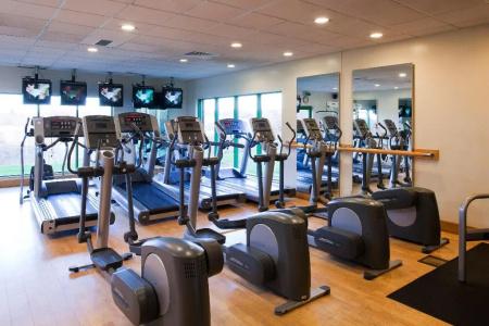 Holiday Inn Birmingham m6, Jct7, An Ihg - 8