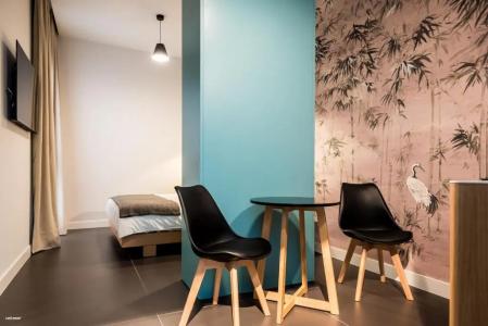 Welldone Quality - Crystal pool - 151