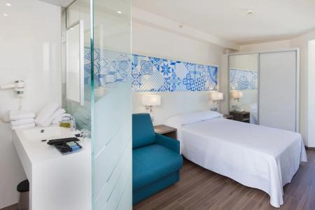Port Benidorm & SPA - 5