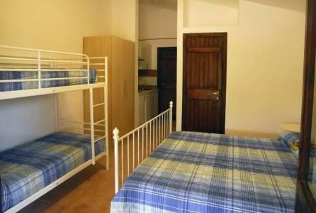 Camping Village Capo d'Orso - 105