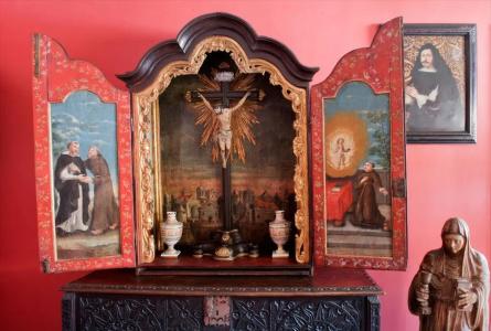 Hacienda de Abajo-Adults Only - 28