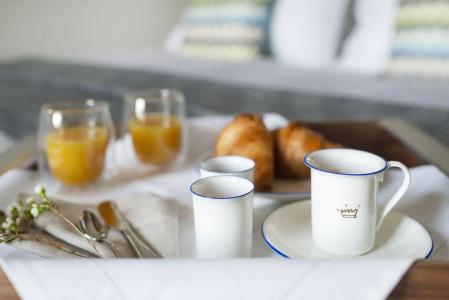The Joseph Signature Suites - 8