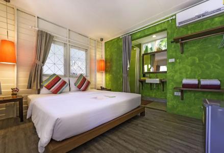 Baan Supparod - 26