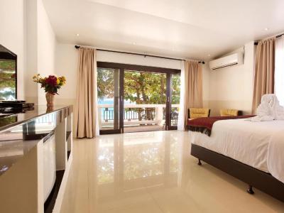 Crystal Bay Beach Resort - 156