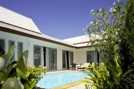 Baan Gecko - 10