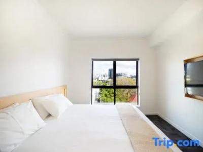 Brisbane City Yha - 49