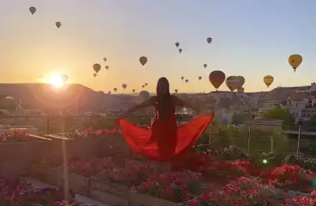 Design Cappadocia - 20