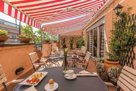 The Inn at the Spanish Steps - 45