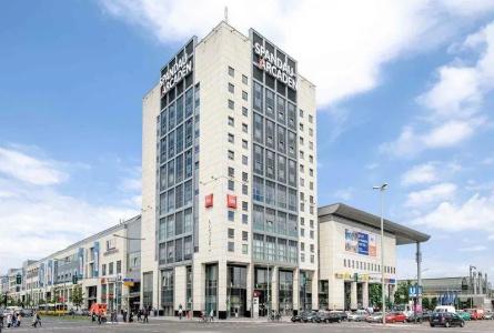 ibis Berlin Spandau - 29