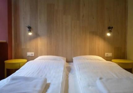Dream Hostel Lviv - 1
