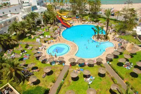 Delphin Resort Monastir - 32