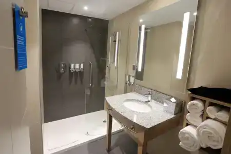 Hampton By Hilton Gdansk Old Town - 46