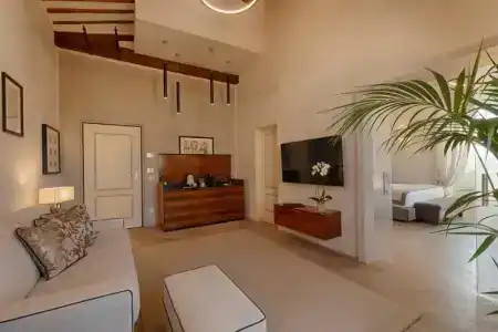 Donati Luxury Tower Suites - 248