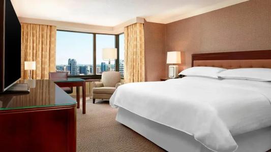 Sheraton Centre - 61