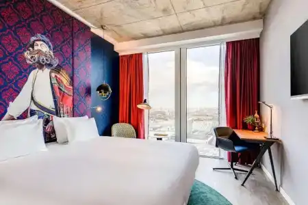 nhow Amsterdam Rai - 66