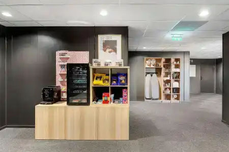 Aiden by Best Western Trondheim Airport - 1