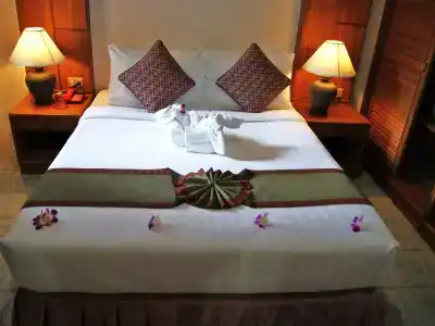 Thanthip Beach Resort - Sha Extra Plus - 25