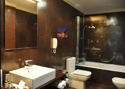 Axis Porto Business & Spa - 36